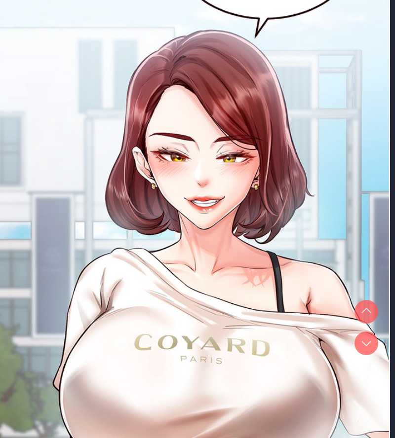 熟女自助餐