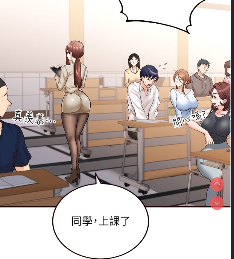 熟女自助餐