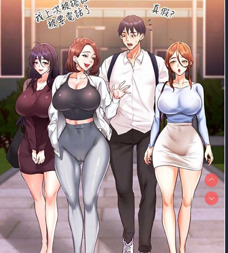 熟女自助餐