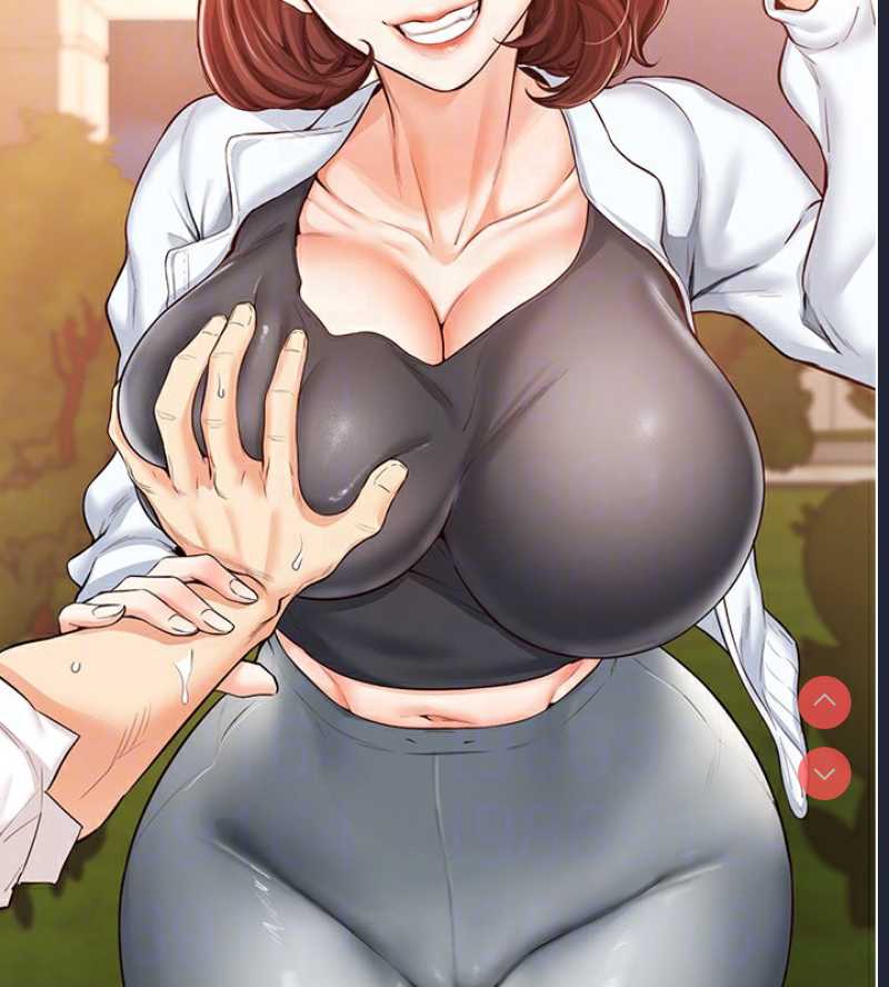熟女自助餐