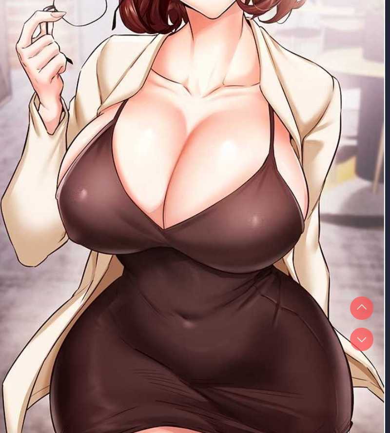 熟女自助餐