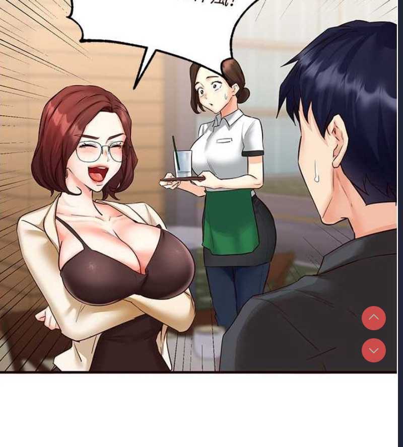 熟女自助餐