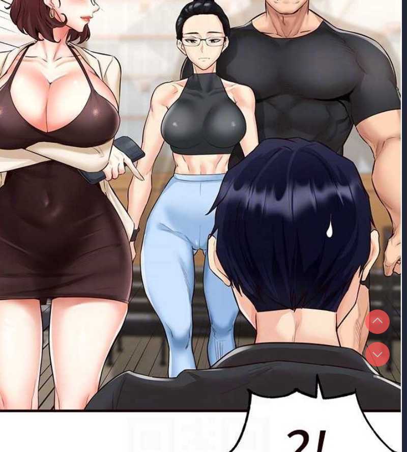熟女自助餐