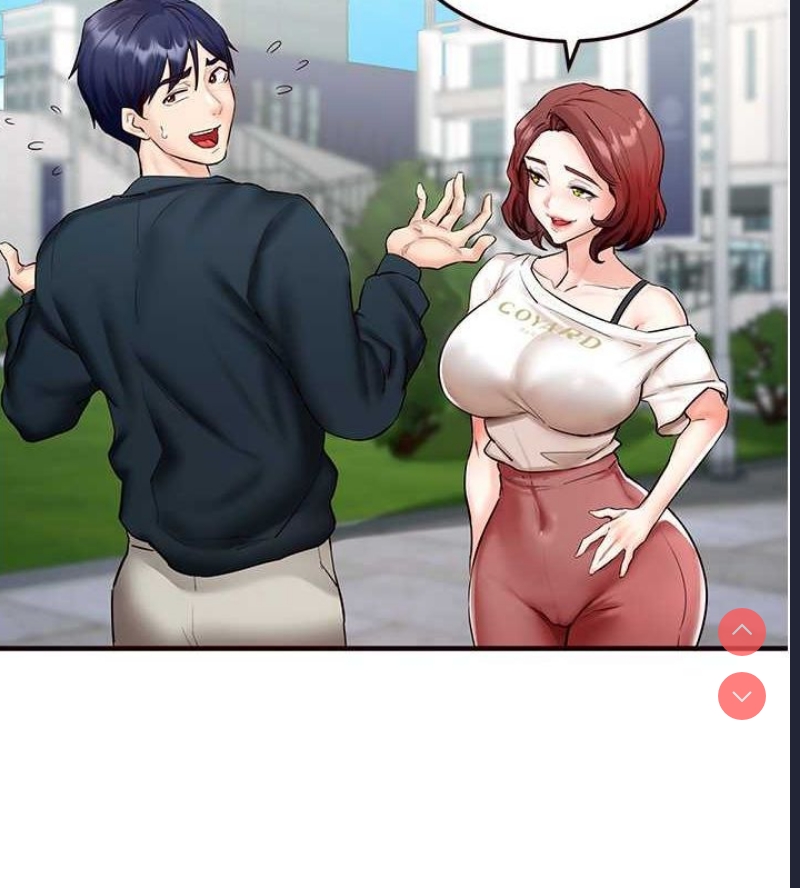 熟女自助餐