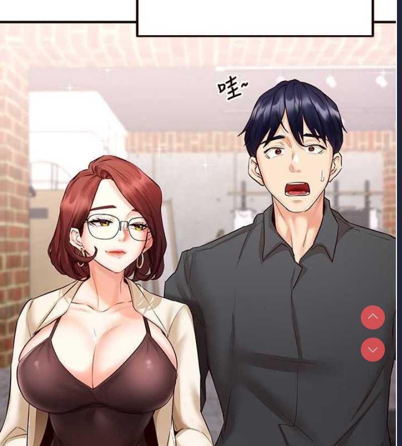 熟女自助餐