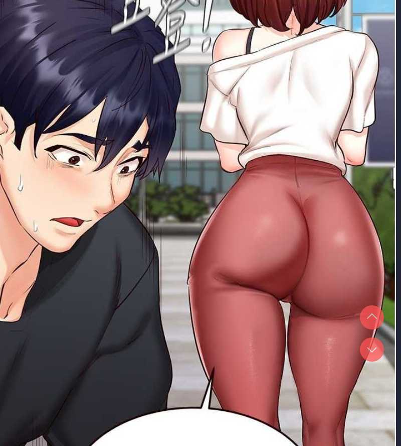 熟女自助餐