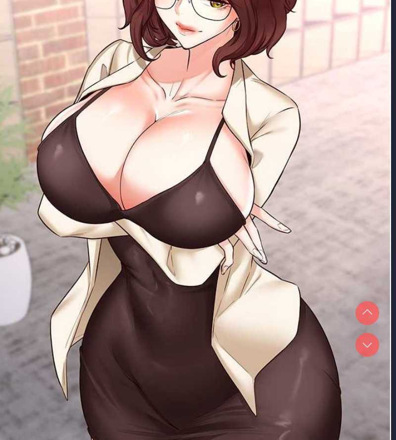 熟女自助餐