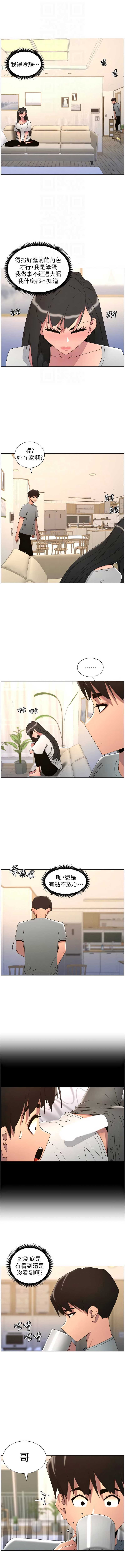 兄妹的秘密授课