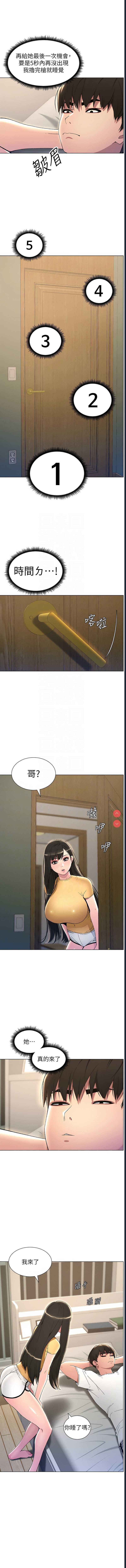 兄妹的秘密授课