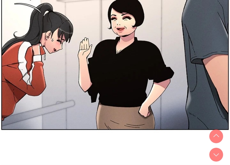 兄妹的秘密授课