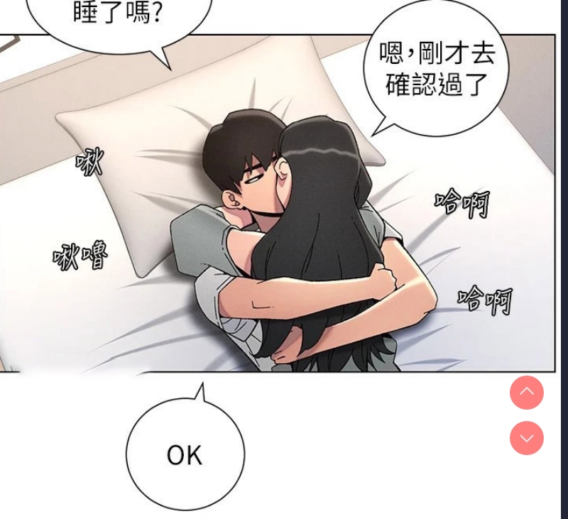 兄妹的秘密授课