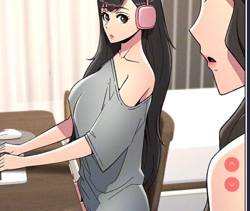 兄妹的秘密授课