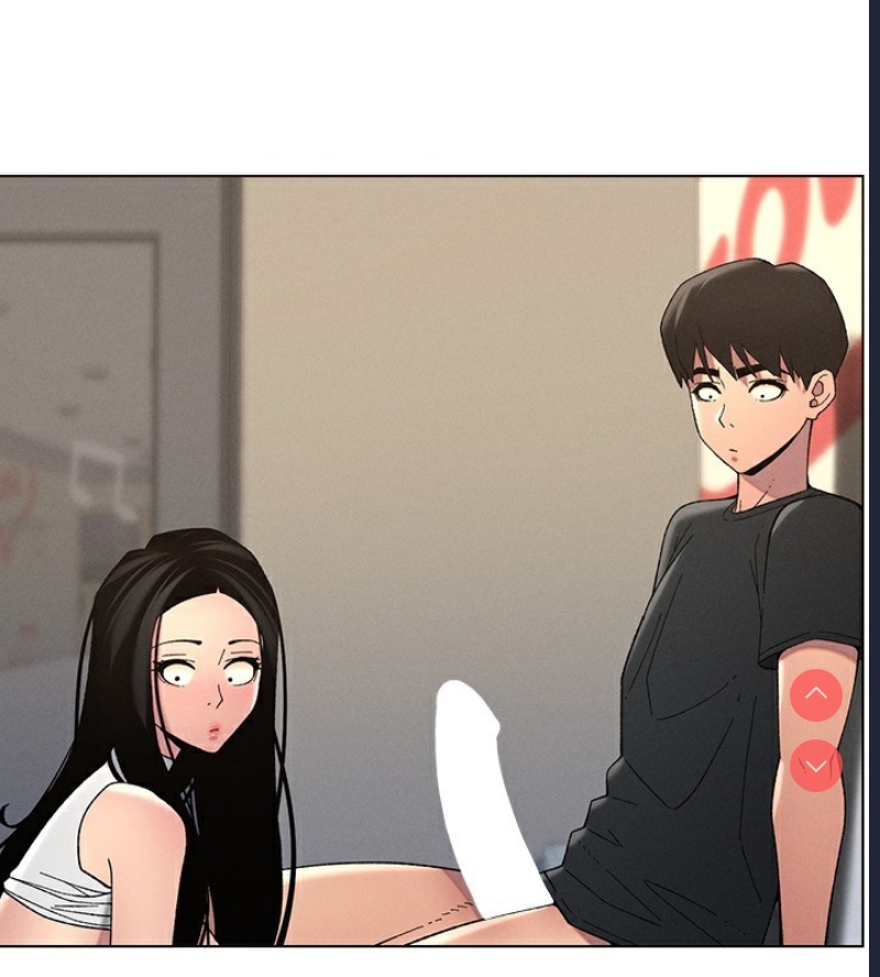 兄妹的秘密授课