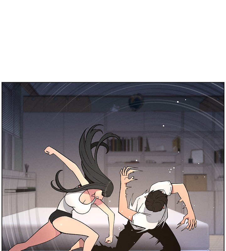 兄妹的秘密授课
