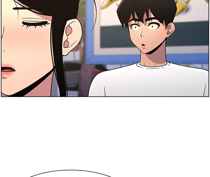 兄妹的秘密授课