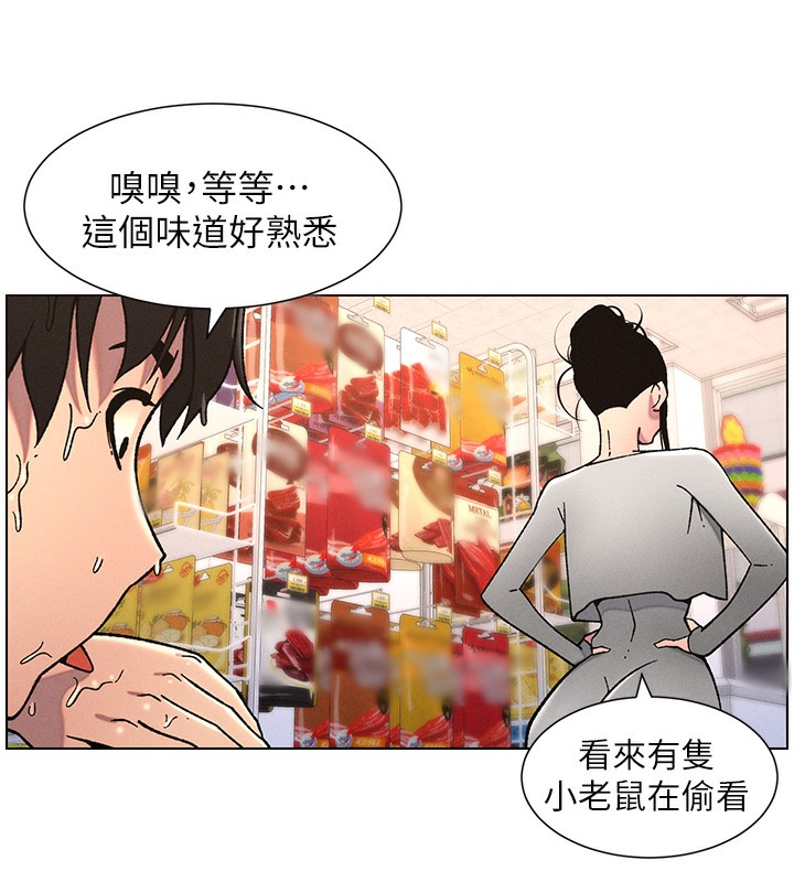 兄妹的秘密授课