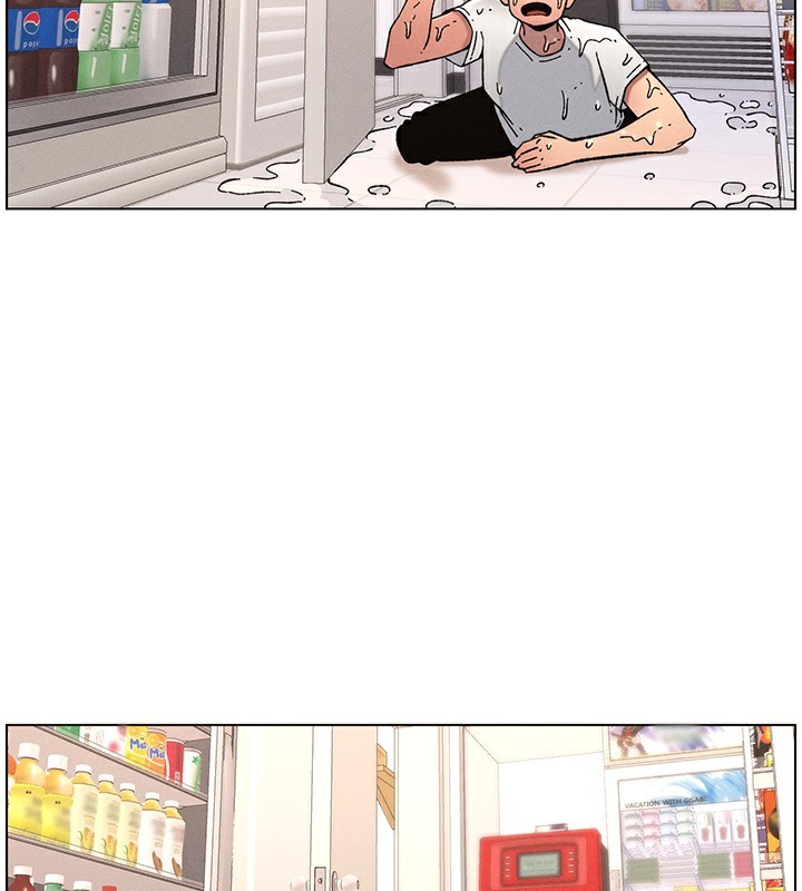 兄妹的秘密授课