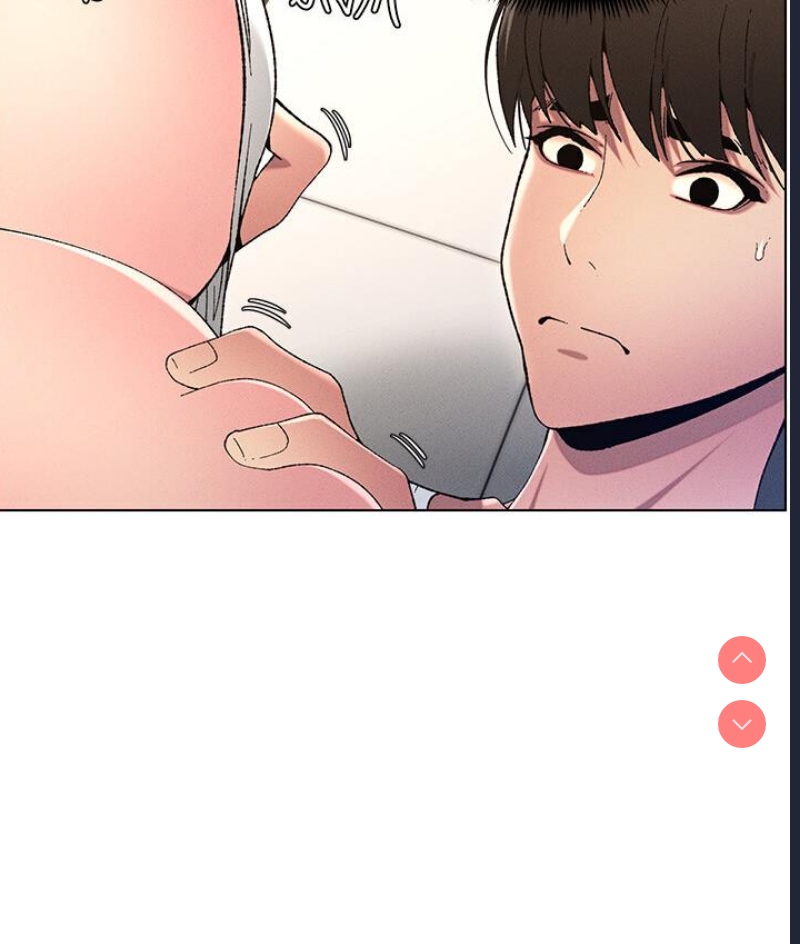 兄妹的秘密授课
