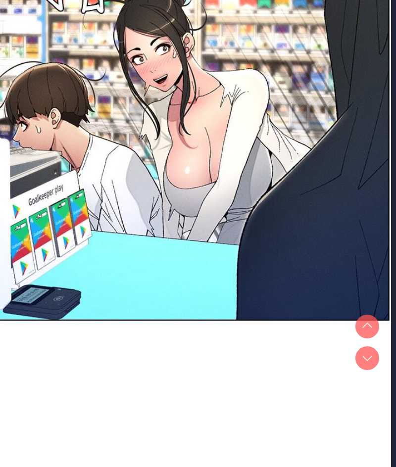 兄妹的秘密授课