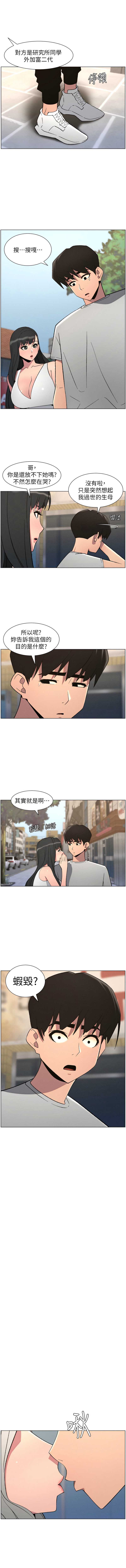 兄妹的秘密授课