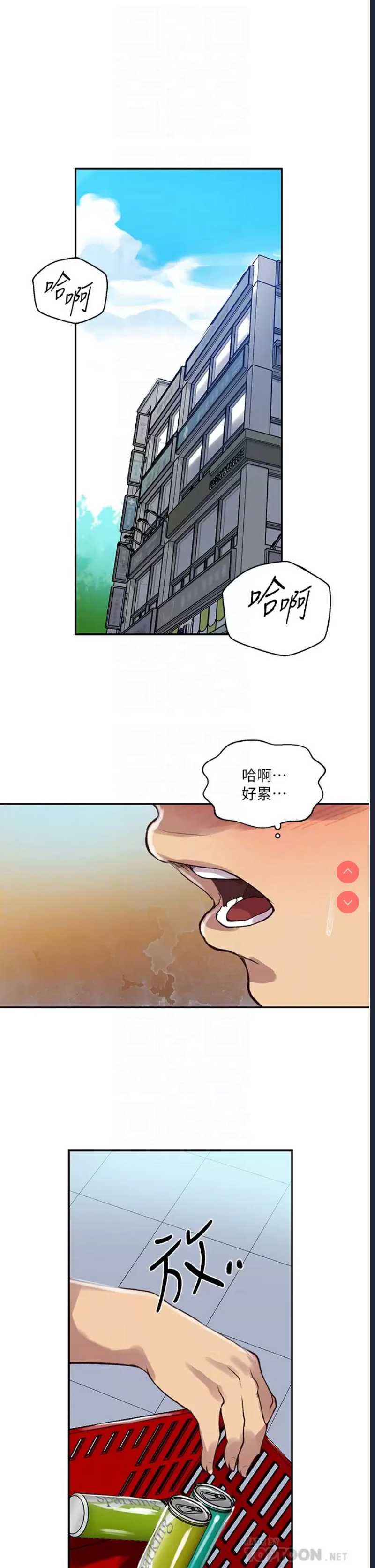 秘密教学
