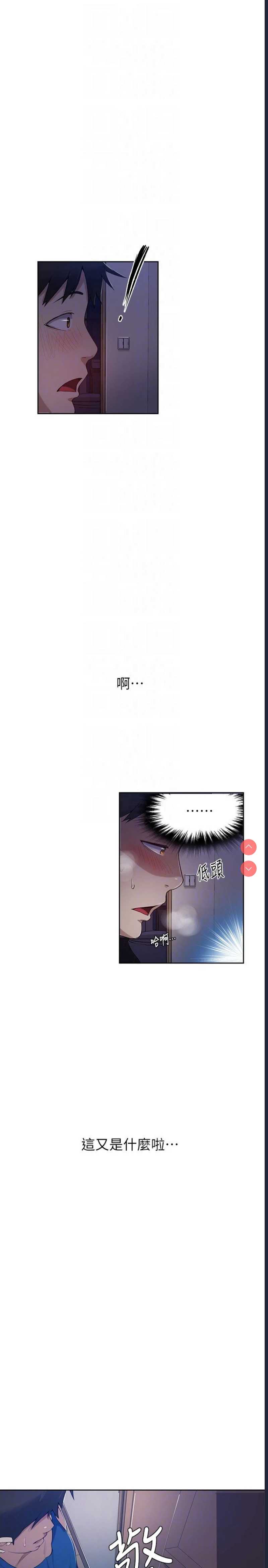 秘密教学