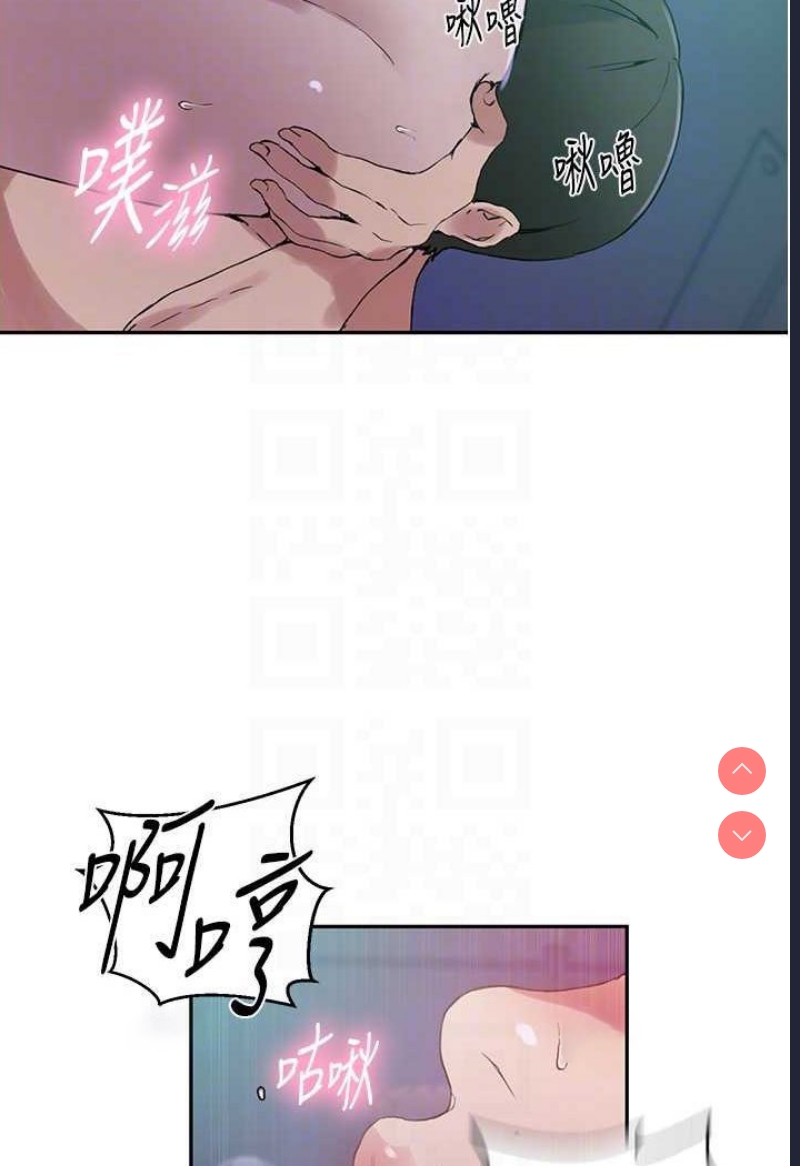 秘密教学