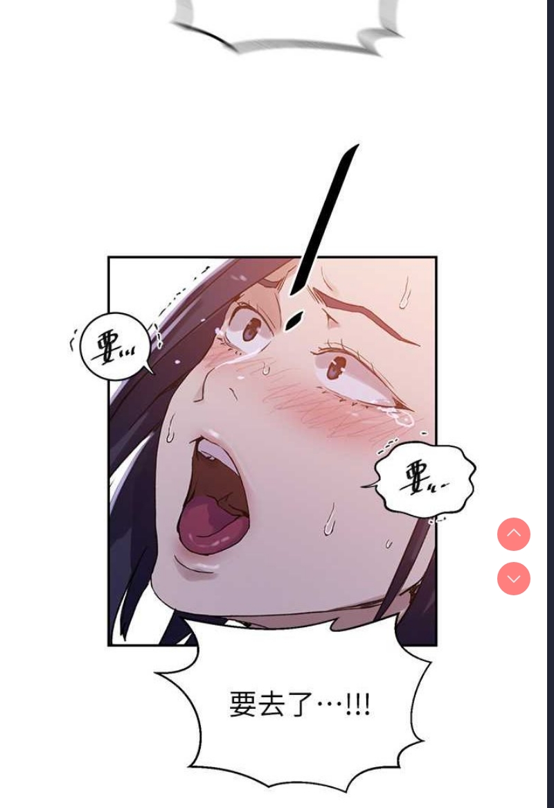 秘密教学