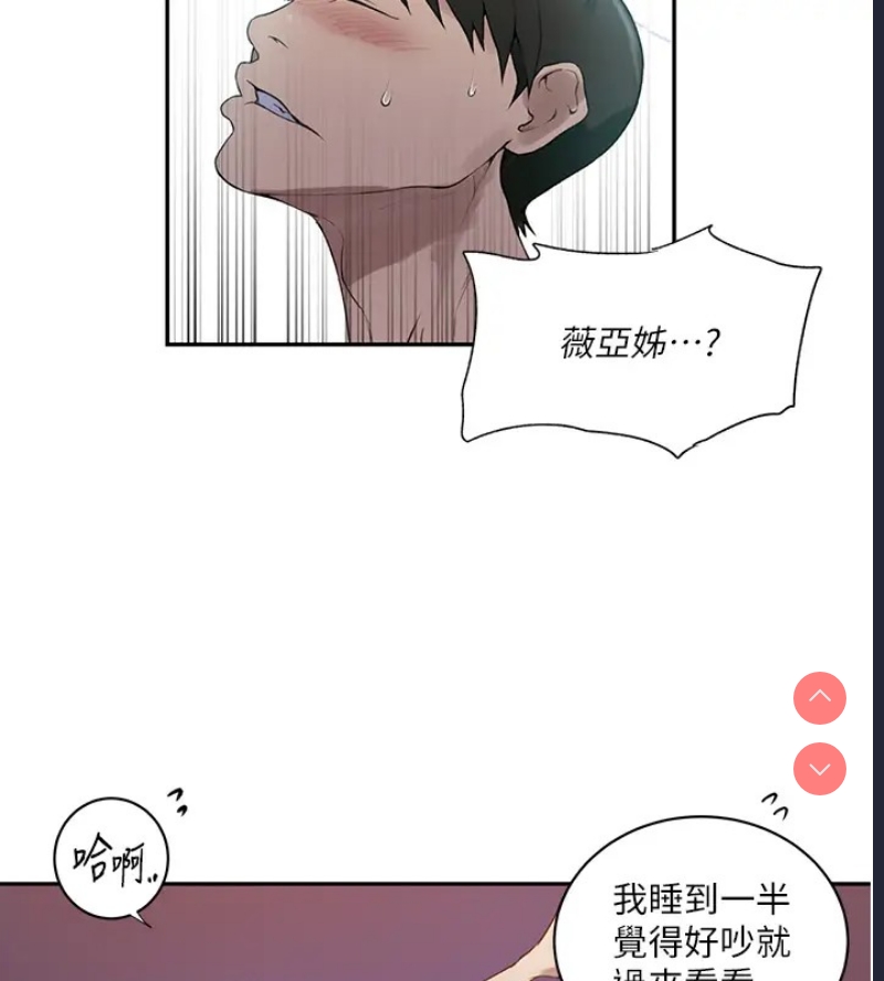 秘密教学