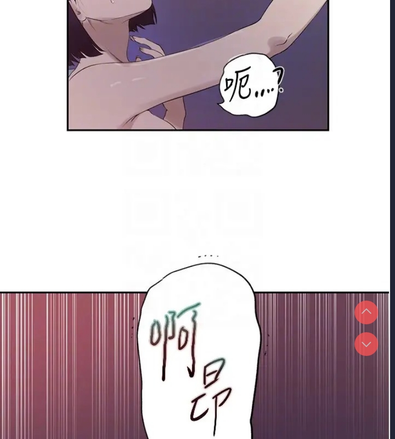 秘密教学
