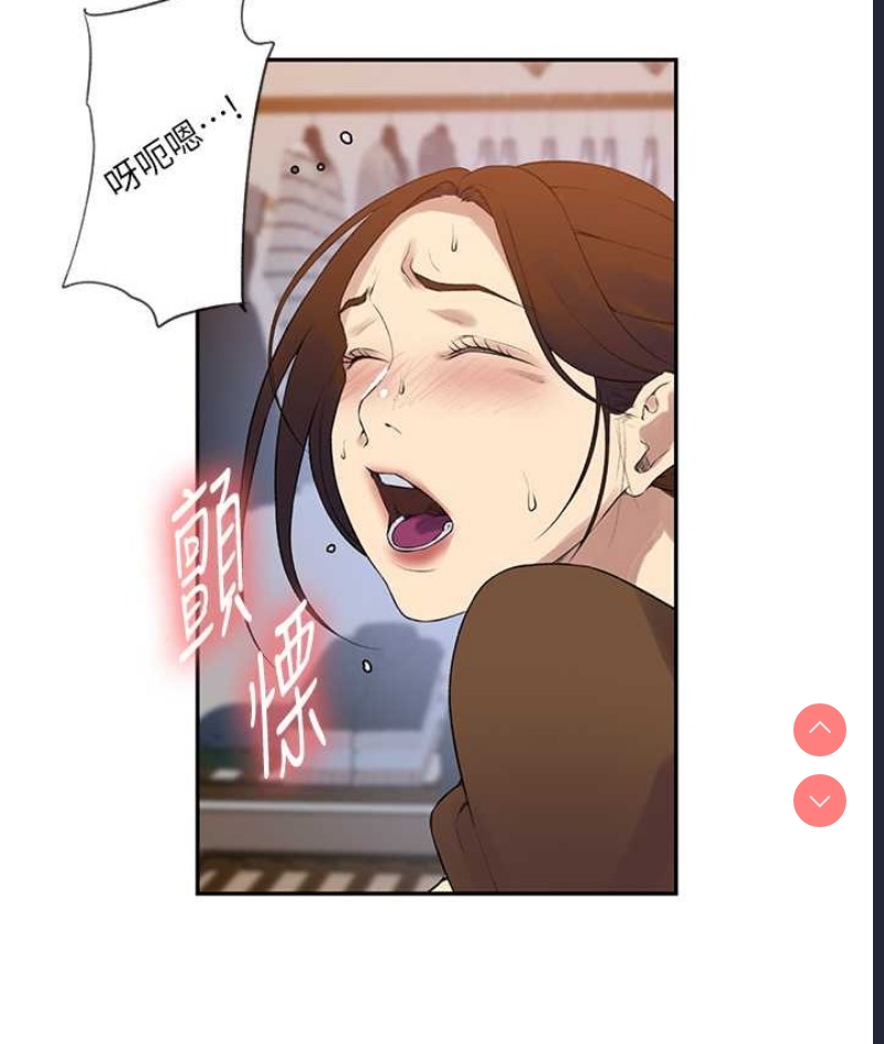 秘密教学