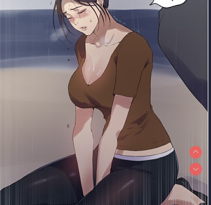 秘密教学