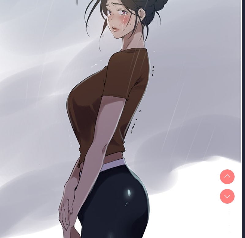 秘密教学
