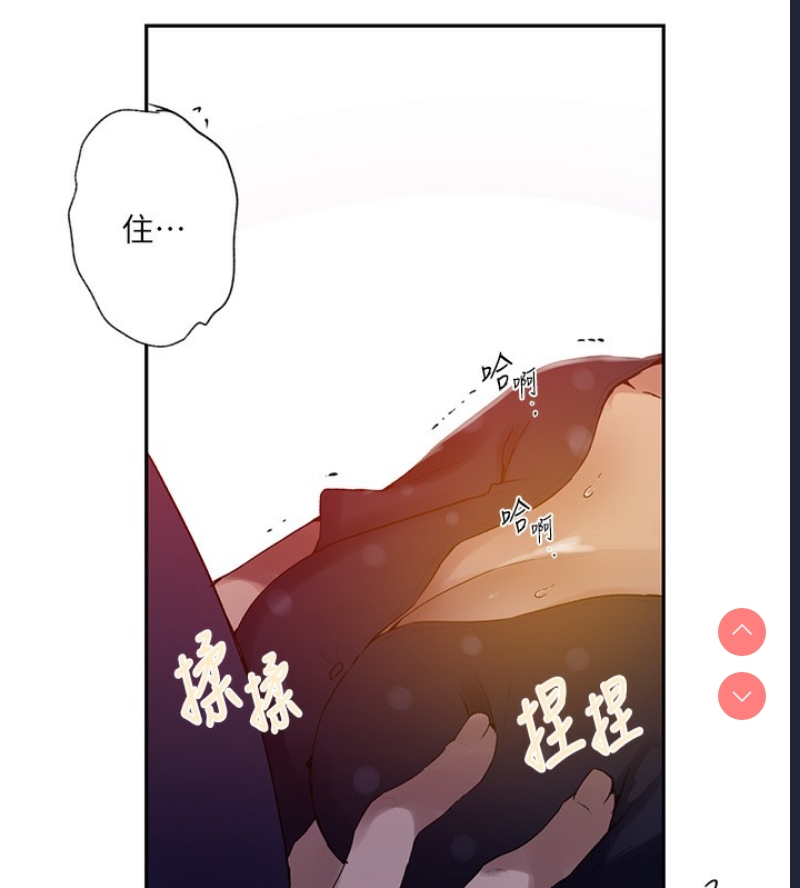 秘密教学