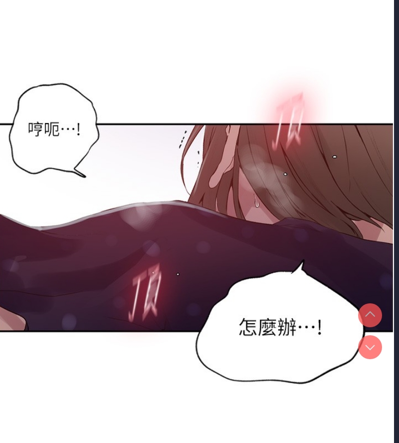 秘密教学