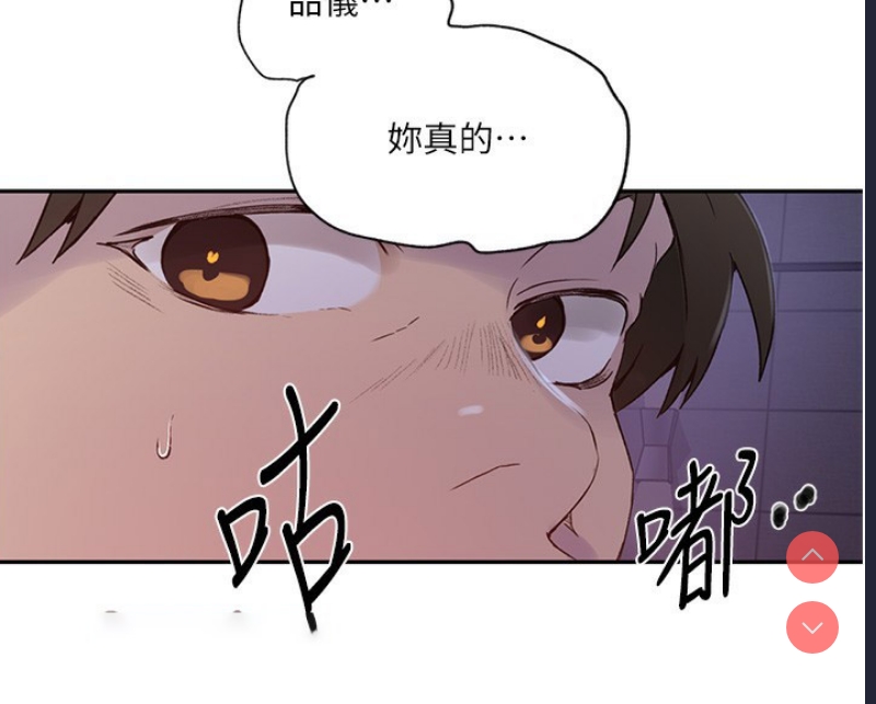秘密教学