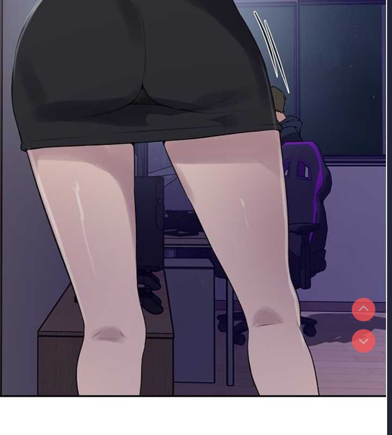 秘密教学