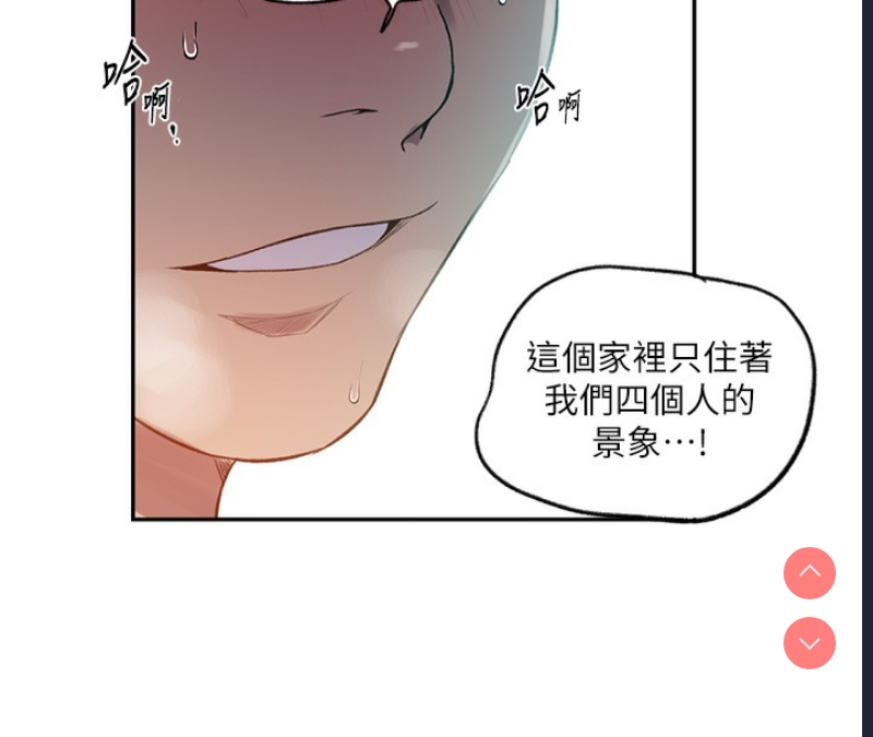 秘密教学