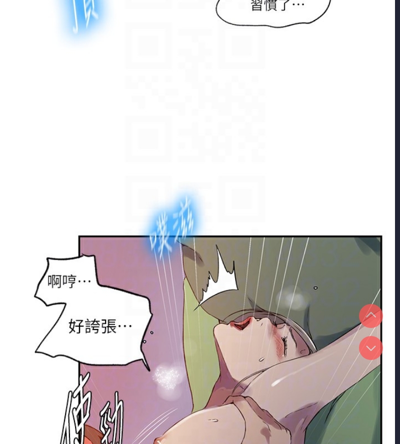 秘密教学
