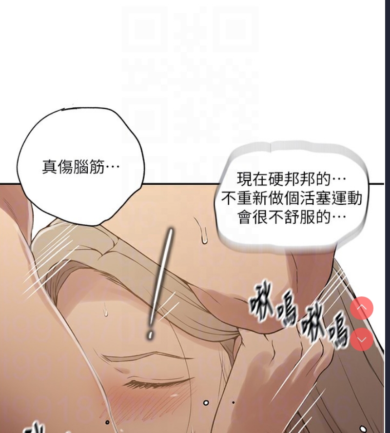 秘密教学