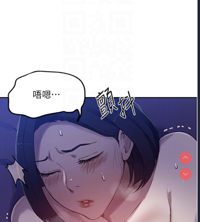 秘密教学