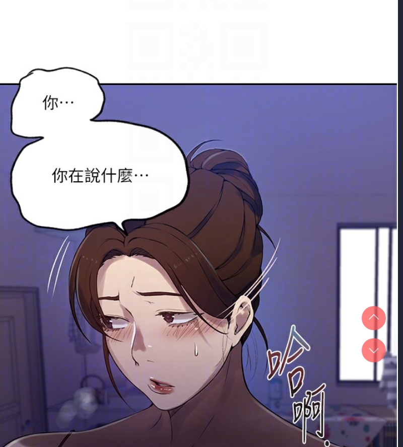 秘密教学