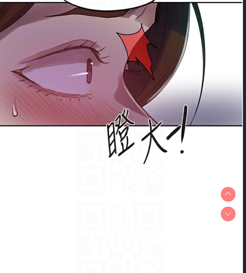 秘密教学