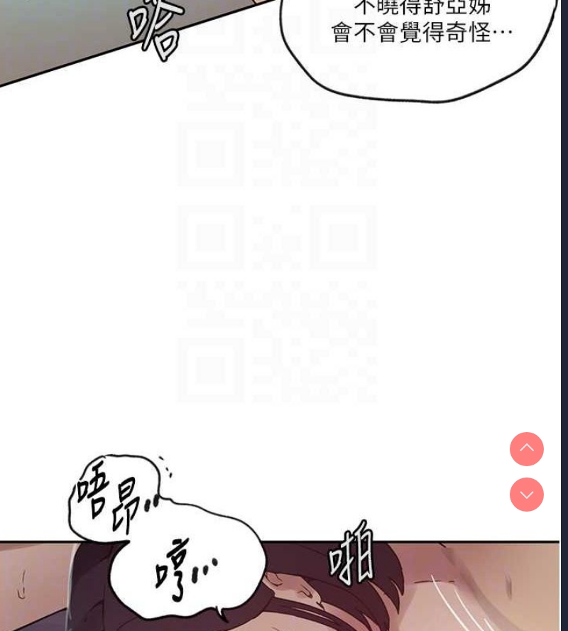 秘密教学