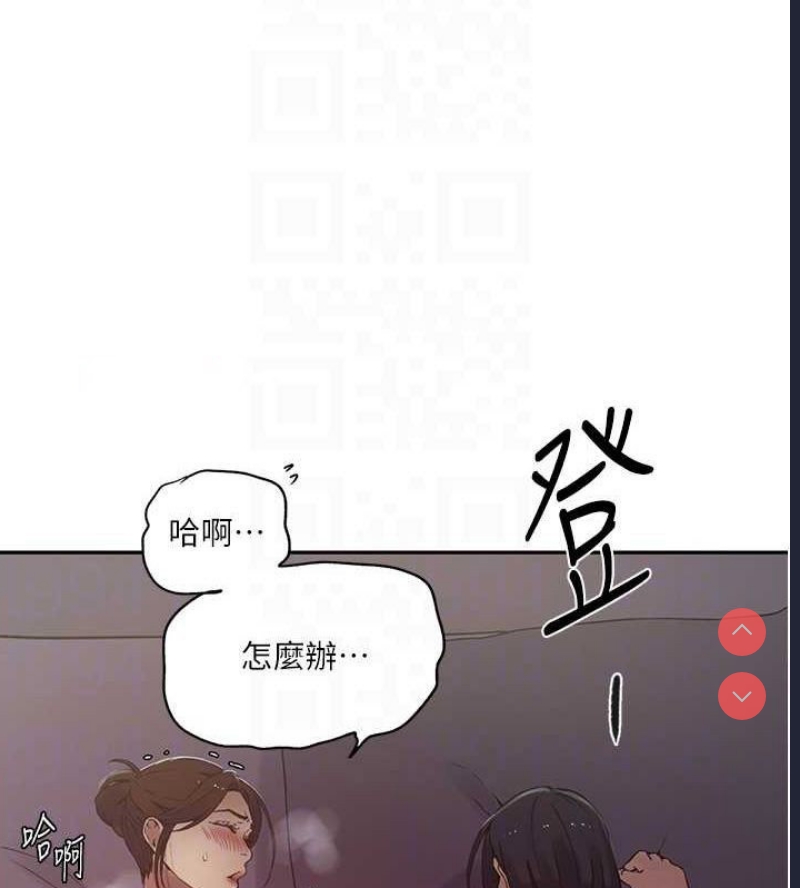 秘密教学