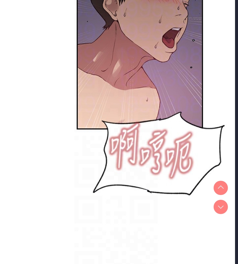 秘密教学