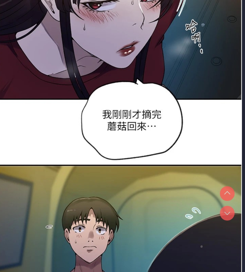 秘密教学