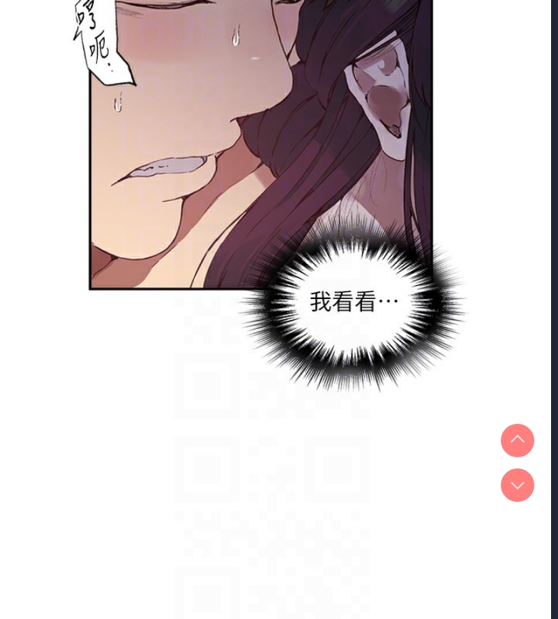 秘密教学