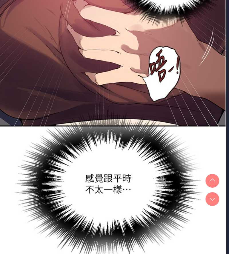 秘密教学
