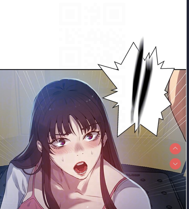 秘密教学
